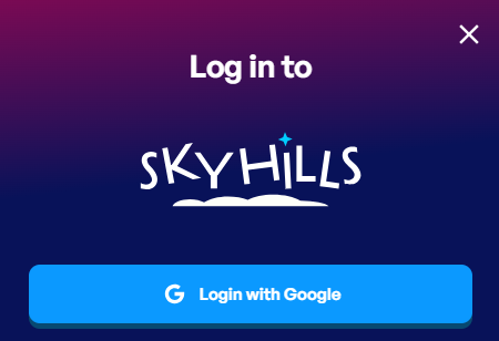 SkyHills Casino